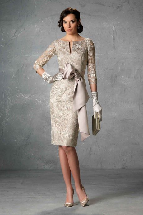 vestidos-de-madrina-elegantes-32_2 Elegantne haljine kuma
