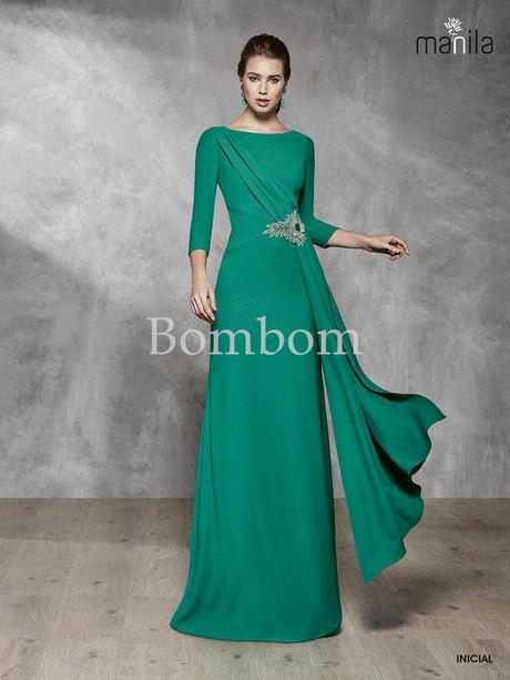 vestidos-de-madrina-tallas-grandes-54_16 Plus size Maksi haljina