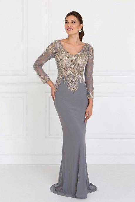 vestidos-de-noche-muy-elegantes-03 Vrlo elegantne večernje haljine