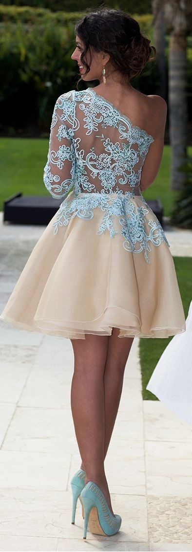 vestidos-elegantes-cortos-para-matrimonio-20_7 Kratke elegantne haljine za brak