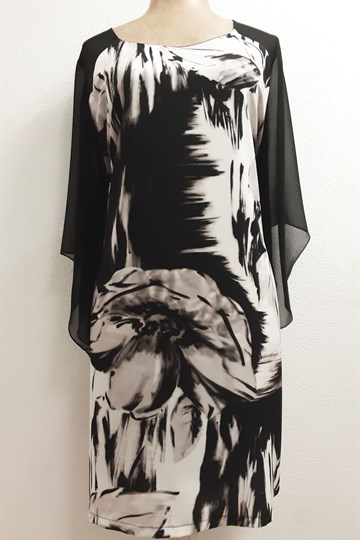 vestidos-gasa-tallas-grandes-84_5 Besplatna dostava Plus size šifon haljina
