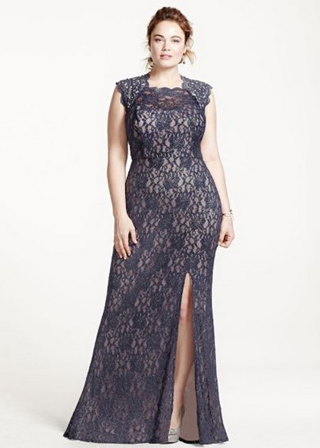 vestidos-informales-tallas-grandes-49_9 Casual haljine plus veličine