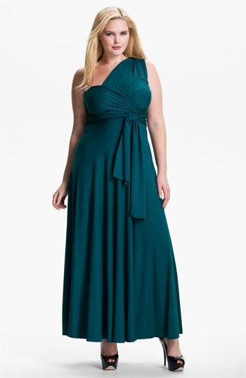 vestidos-largos-tallas-extras-31_4 Duge haljine dodatne veličine