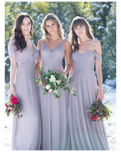 vestidos-morados-para-damas-de-boda-46_6 Ljubičaste haljine za vjenčane dame