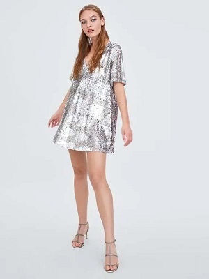 vestidos-plateados-largos-73_11 Duge srebrne haljine