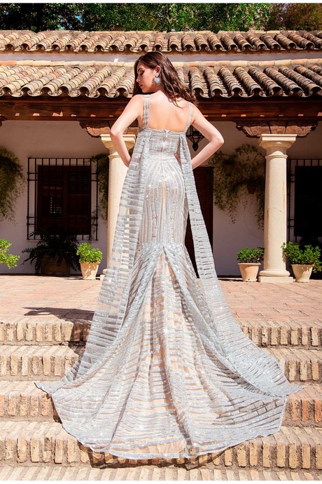 vestidos-plateados-largos-73_4 Duge srebrne haljine