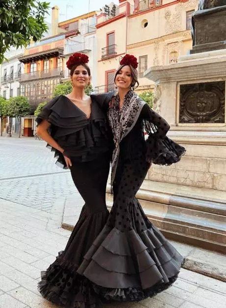 vestidos-de-flamenca-cortos-2024-57-1 Kratke flamenko haljine 2024