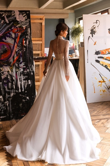vestidos-de-novia-de-moda-2024-68-1 Modne vjenčanice 2024