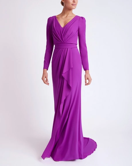 vestidos-madrina-rosa-clara-2024-93_11-3 Svijetloružičaste haljine kume 2024