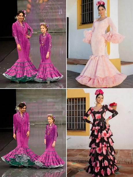 Dodaci za flamenco 2024