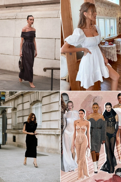 vestidos-de-moda-casuales-2024-001 Modne Ležerne haljine 2024