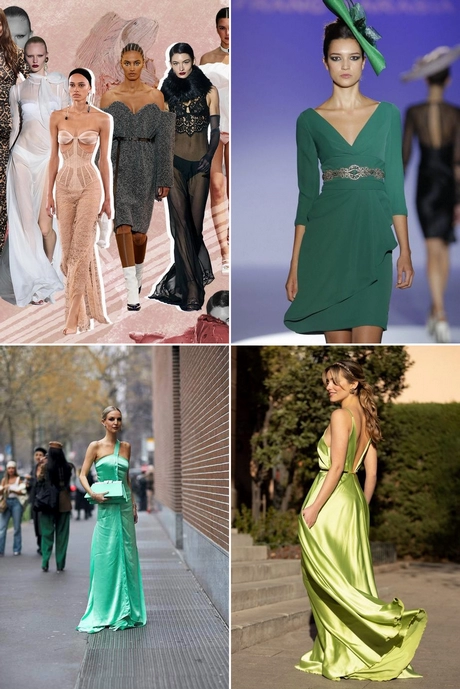 Ženske haljine 2024