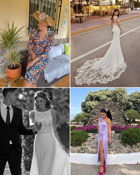 vestidos-para-asistir-a-una-boda-2024-001 Haljine za sudjelovanje na vjenčanju 2024