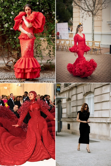 vestidos-rojos-2024-001 Crvene haljine 2024