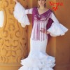 Doniana flamenco kostimi
