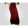 Flamenco plesne suknje