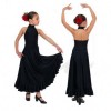 Flamenco plesne suknje