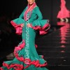 Jeanne Martin flamenco kostimi