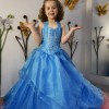 Modeli promotivnih haljina za djevojčice