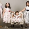 Modeli dječjih haljina