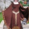 Srednjovjekovni kostimi