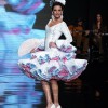 Kratke flamenco haljine
