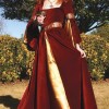 Srednjovjekovne haljine