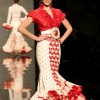 Oblačenje flamenco