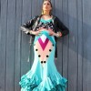 Flamenco Moda 2022 trendovi
