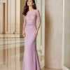 Svijetlo ružičaste haljine 2022