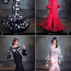 Kolekcija kostima flamenka 2023