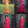 Flamenco haljina 2023