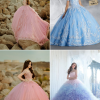 Prekrasne haljine za 15-godišnjake 2023