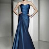 Plava Petroleo haljina