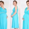 Modeli haljine za trudnice