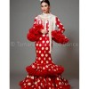 Kostimi d flamenco