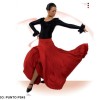 Kostimi flamenco