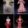 Trendovi flamenco odijela 2023