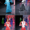 2023. flamenco kostimi Pilar vera