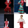 Trendi flamenco odijela 2023