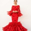 Kostimi flamenka 2022