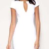 Bijele haljine za žene