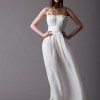 Elegantne bijele haljine