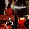 Haljine Moulin Rouge