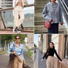 Moda 2023 ženska casual odjeća