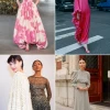 Modne haljine jesen 2023