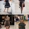 Modeli ležernih kratkih haljina 2023