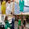 Pogledajte kratke maturalne haljine 2023