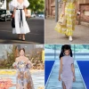 Modne Ležerne haljine proljeće-ljeto 2023