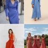 Kratke haljine za djeveruše 2023